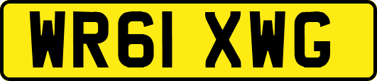 WR61XWG