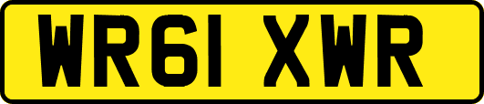 WR61XWR