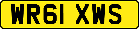 WR61XWS
