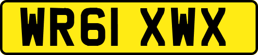 WR61XWX