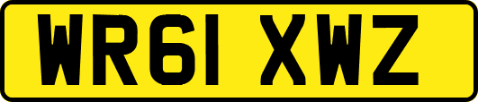 WR61XWZ