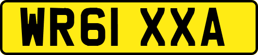 WR61XXA