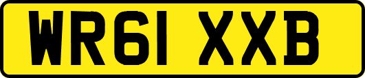 WR61XXB