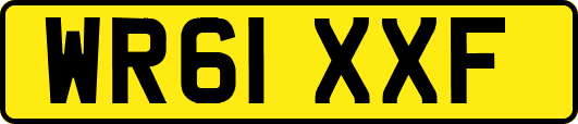 WR61XXF