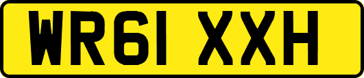 WR61XXH
