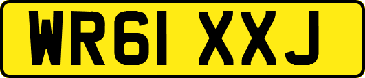 WR61XXJ