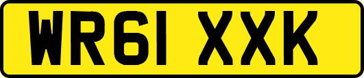 WR61XXK
