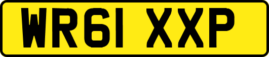 WR61XXP