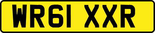 WR61XXR
