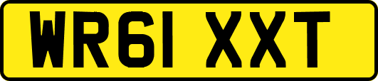 WR61XXT
