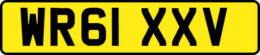 WR61XXV
