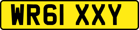 WR61XXY
