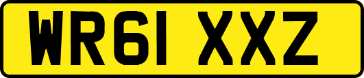 WR61XXZ