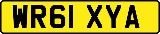 WR61XYA