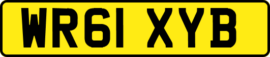WR61XYB