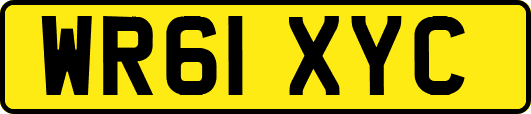 WR61XYC