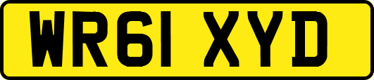 WR61XYD