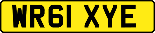 WR61XYE