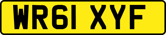 WR61XYF