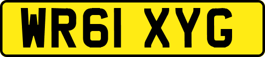 WR61XYG