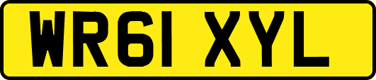 WR61XYL
