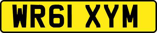 WR61XYM