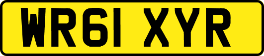 WR61XYR
