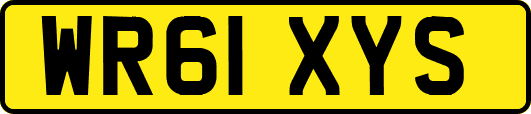 WR61XYS