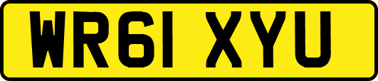 WR61XYU