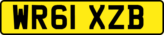 WR61XZB