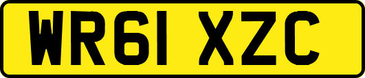 WR61XZC