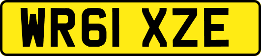 WR61XZE