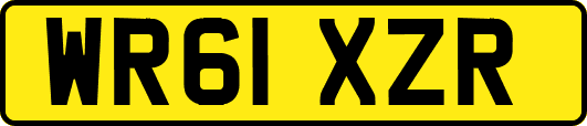 WR61XZR