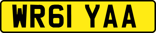 WR61YAA