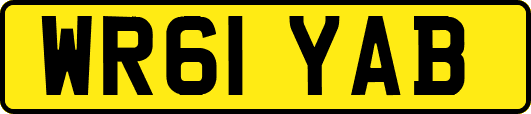 WR61YAB