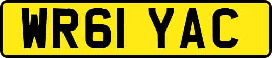 WR61YAC