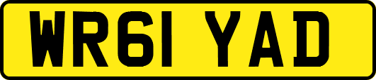WR61YAD