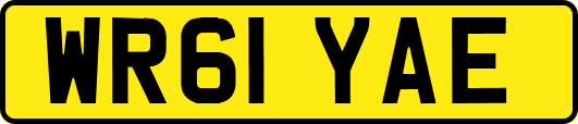 WR61YAE