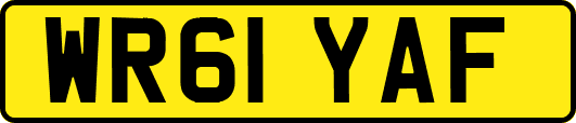 WR61YAF