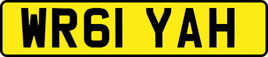 WR61YAH