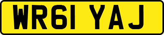WR61YAJ