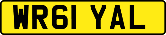 WR61YAL