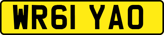 WR61YAO