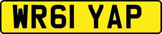 WR61YAP