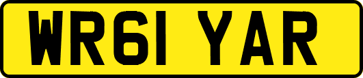 WR61YAR