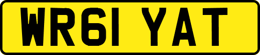 WR61YAT