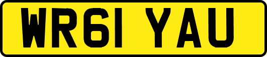 WR61YAU