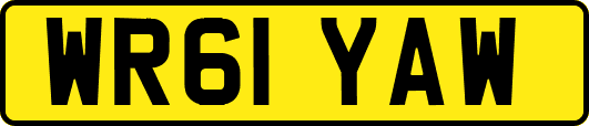 WR61YAW