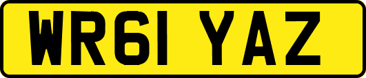 WR61YAZ