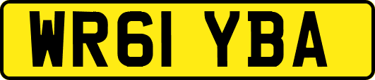WR61YBA